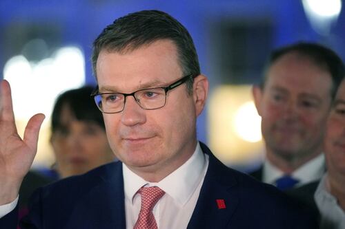 The rise and fall of Alan Kelly and the future of Labour