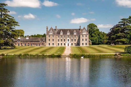 Barne Estate owners had approval to make €15m sale, John Magnier’s lawyers tell court
