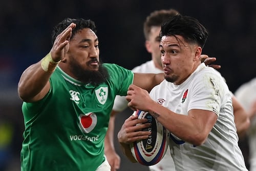 Gerry Thornley’s Six Nations review - No turning back for England as Wales emerge as the problem child 