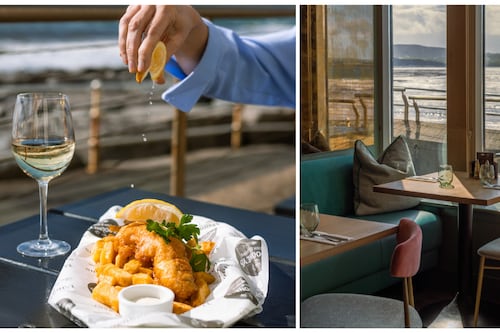 Win a seafood getaway to Vaughan’s Anchor Inn in Liscannor, Co Clare