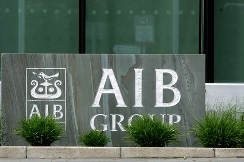 AIB Life joint venture appoints Bryan O’Connor as chief executive