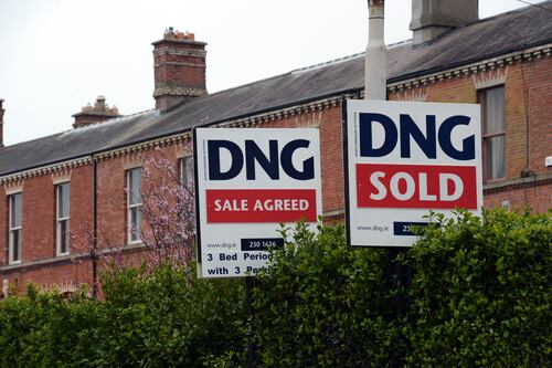 Dublin property market dominated by first-time buyers and landlords exiting, says DNG