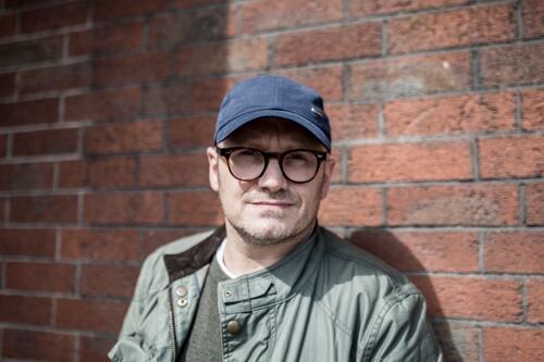 Lenny Abrahamson: ‘I was offered some very high-profile prestige movies’