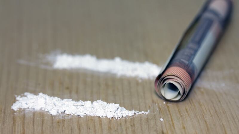 Cocaine: there’s no such thing as a crack addict or heroin addict any more. Almost every user is a polydrug user, according to Tony Duffin of the Ana Liffey Drug Project. Photograph: Moment/Getty