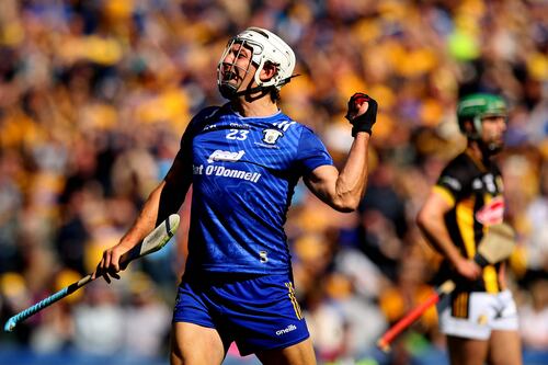 Clare dig deep to reel Kilkenny in and book All-Ireland final slot