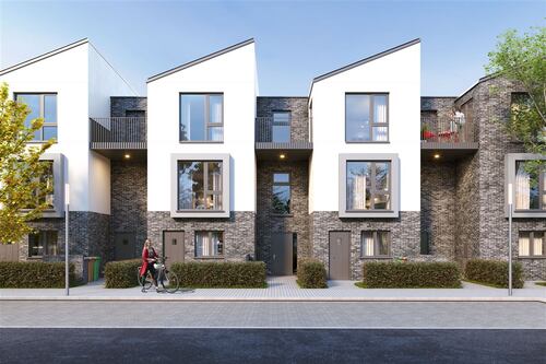 Affordable housing: Dublin City Council bows to pressure with new lower prices at Oscar Traynor Woods