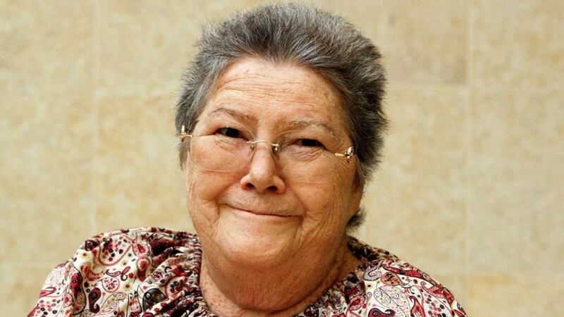 As well as penning 25 novels (she published her last, Bittersweet, in 2013), Colleen McCullough was a neuroscientist.  Photograph: Paul Miller/EPA