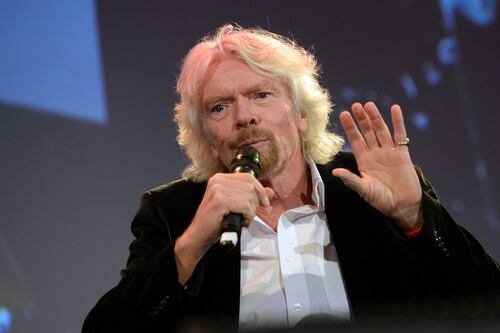 Virgin Atlantic creditors vote for €1.3bn rescue package