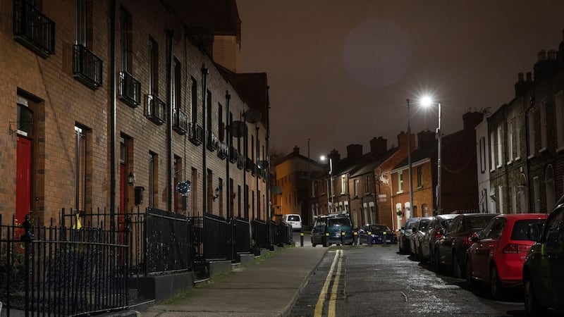 Rutland Street Lower. Photograph: Crispin Rodwell