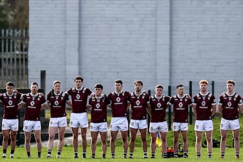 NFL Division Three round-up: Westmeath stay in race with scrappy win over Limerick