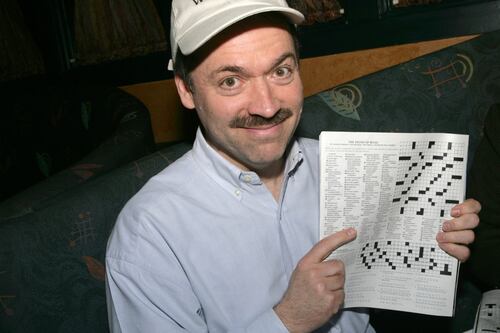 ‘I’ve outlasted them all’: The spectacular life of the world’s most powerful crossword editor