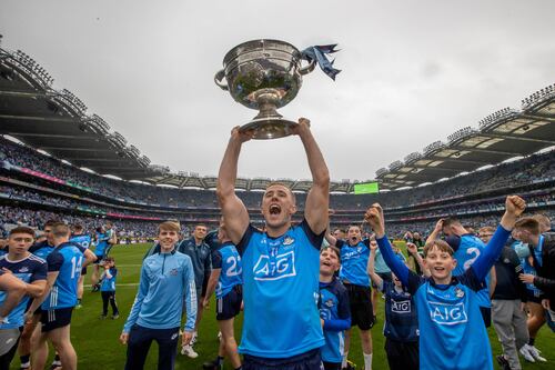 All-Ireland football championship 2024: How the teams rank from 33 to 1 after the league campaign