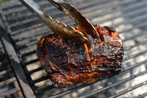 Turbocharge your barbecue: Tips from the pros for cooking over flames