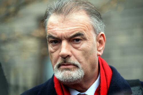 Ian Bailey to ‘exhaust all options in Toscan du Plantier case’