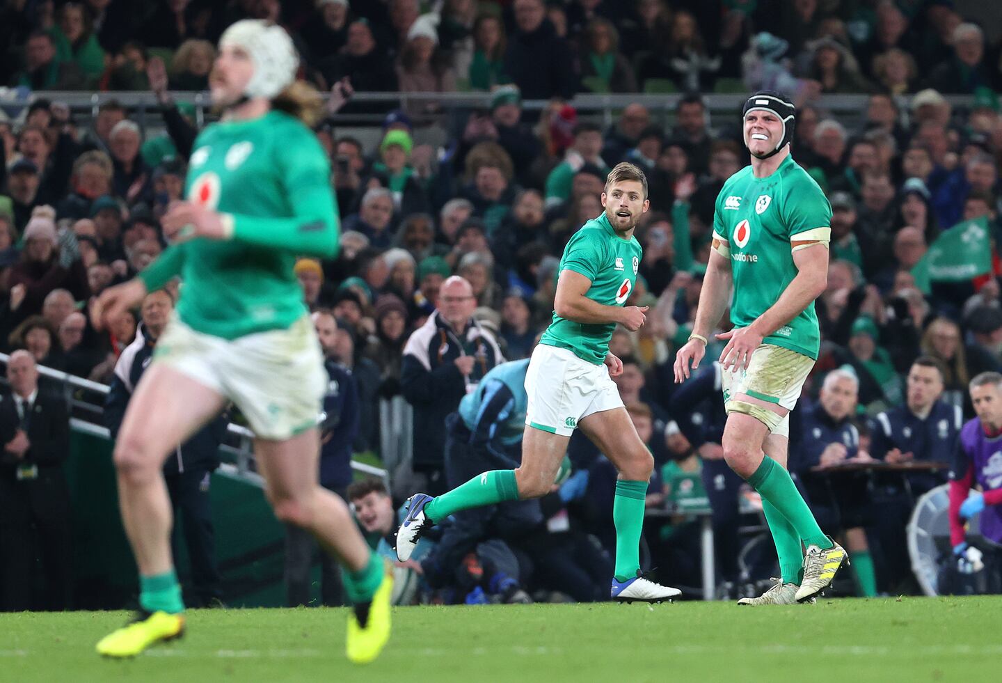 Ireland v Australia TV details, kickoff time, team news and more