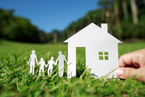 Green homebuyers can avail of lower rate mortgages and loans