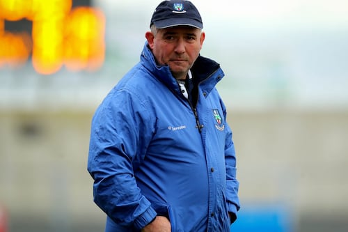 Monaghan’s Séamus McEnaney to learn fate from training breach on Friday night