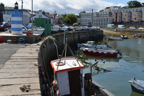 Bullock Harbour group challenges permission for development