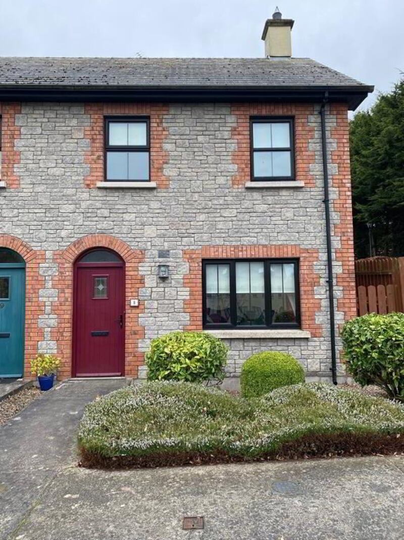 8 Sean Carraig, Carrickmacross