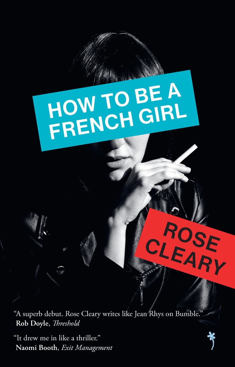 How to be a French Girl