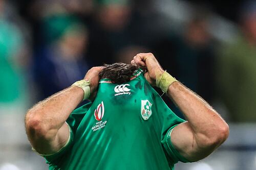 Three moments where Ireland could, and should, have beaten New Zealand 