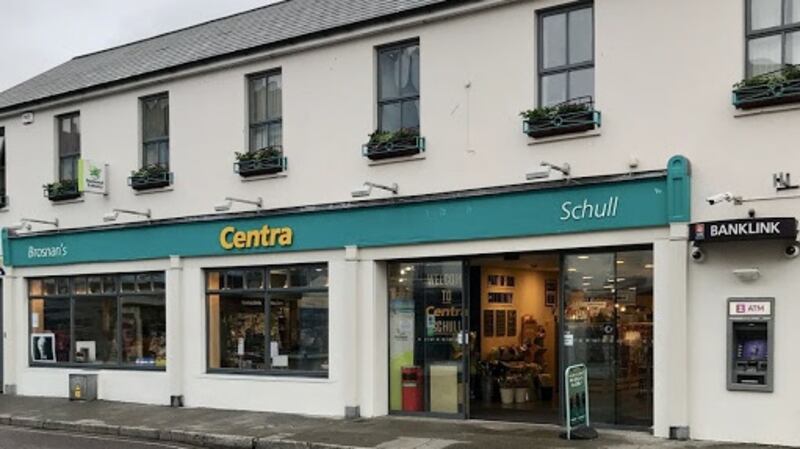 Brosnan’s Centra, Schull, Co Cork