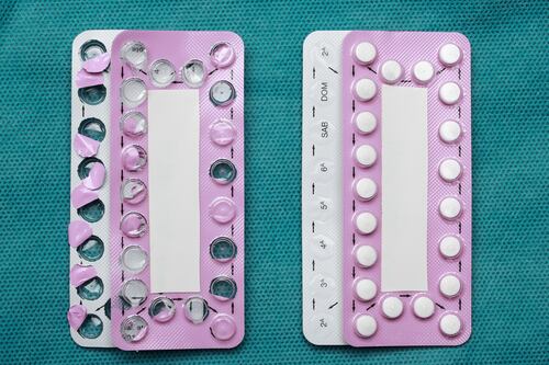 Free contraception scheme extended to women up to age 35