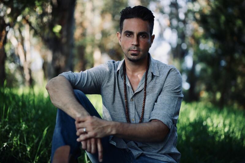 Leaving Neverland: Wade Robson, who says Michael Jackson molested him