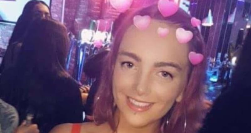 Nicole Fox (21) from Clondalkin, Dublin, took her own life in January, 2018, following a sustained campaign of online bullying.