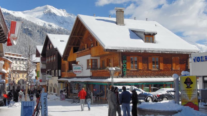 The cost of an Austrian ski holiday could go up thanks to labour legislation due to go into effect on January 1st.