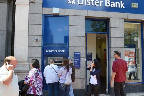 White knights or loan book cannibals – what will happen at Ulster Bank?