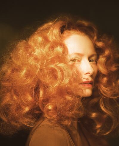 Sam McKnight has styled the hair of several celebrities including Tilda Swinton. Photograph: Glen Luchford