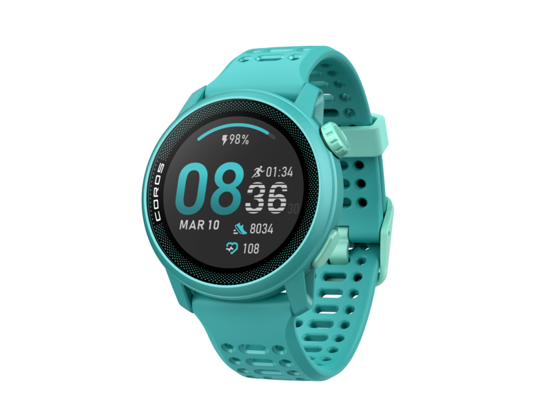 Coros Pace 3 watch, €249 at The Run Hub