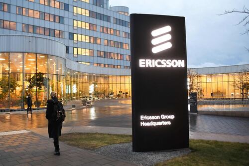 Ericsson’s Iraq crisis deepens after US deal breached again