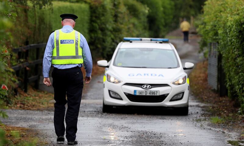 Arming and training large numbers of gardaí is not cheap. Photograph: Brian Lawless/PA