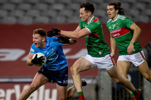 Kevin McStay: The gap has narrowed but Dublin still deserve the nod