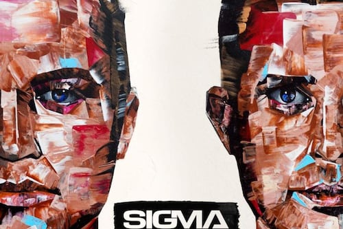 Sigma - Life: The feeling they are working to a script never quite abates