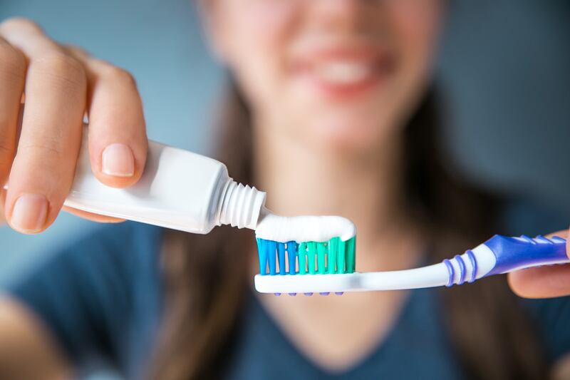 Consumers may be more likely to seek out cheaper food than cheaper personal items such as toothpaste. Photograph: iStock