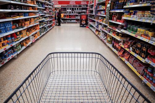 How the cost-of-living crisis will affect your grocery bill in 2023