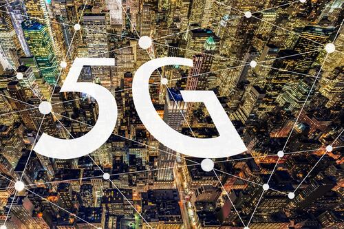 The arrival of 5G: Everything you need to know but were afraid to ask