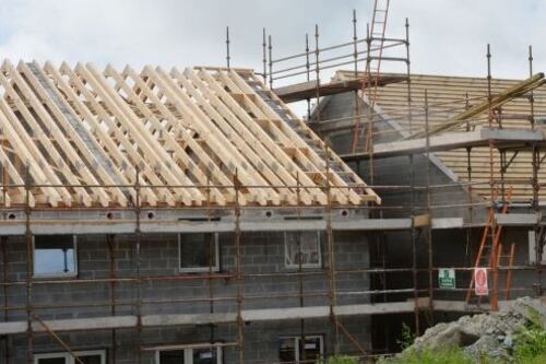 Other EU countries have banned foreign property buyers to ease housing crises. Should Ireland do the same?