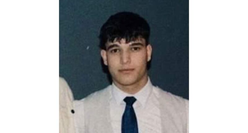 Engineering student Yamen Alhamada (20) from Syria but with an address at Warren Grove, Boyle, Co Roscommon, was imprisoned for six years