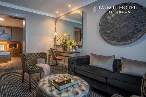 Win a VIP getaway for two to celebrate 30 years of Talbot Hotel Stillorgan