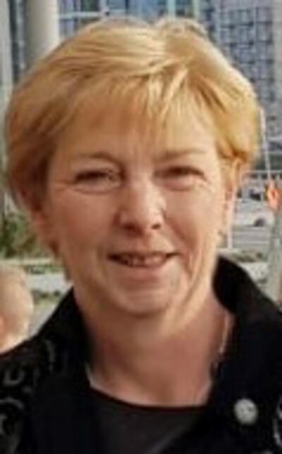 Angela Canavan was found dead in "unexplained circumstances" at her Sligo home last Monday. Photograph: rip.ie