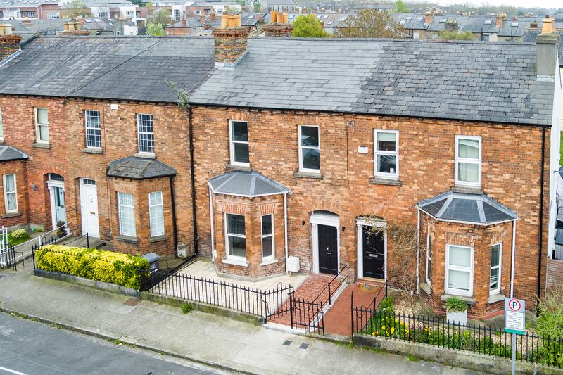 33 St Columba's Road Upper, Drumcondra, Dublin 9