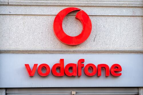Reader given runaround by Vodafone over phantom missed payment