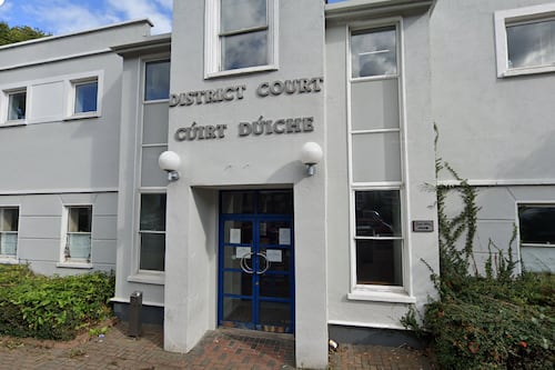 Man accused of multiple indecent assaults at south Dublin school misses court due to medical issues