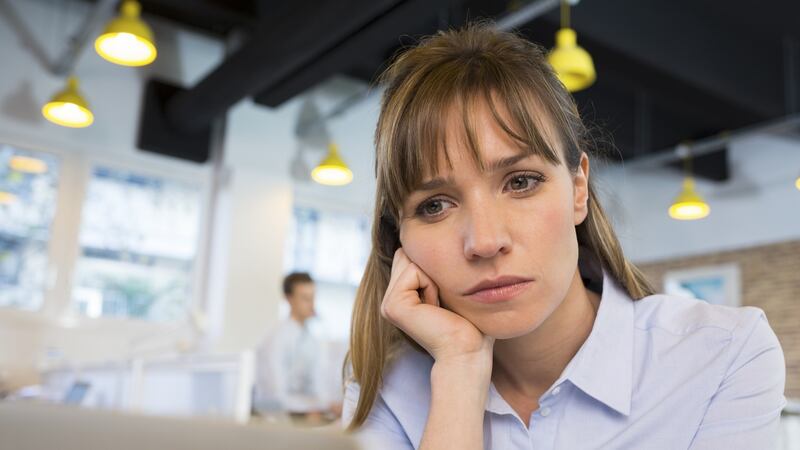 A “contingent worker” is effectively anyone without a permanent position, including freelancers, contract workers and consultants – some 20-25 per cent of staff in Irish companies are employed in some sort of a contingent fashion. Photograph: iStockphoto