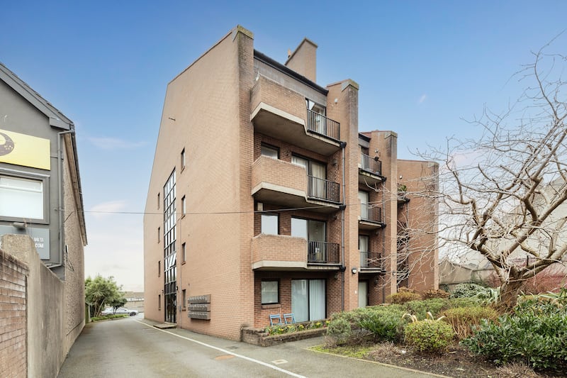 Apt 18, Caragh Court, Philipsburgh Avenue, Fairview, Dublin 3