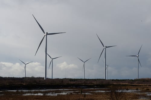 Greencoat Renewables acquires Finnish wind farm for €60m
